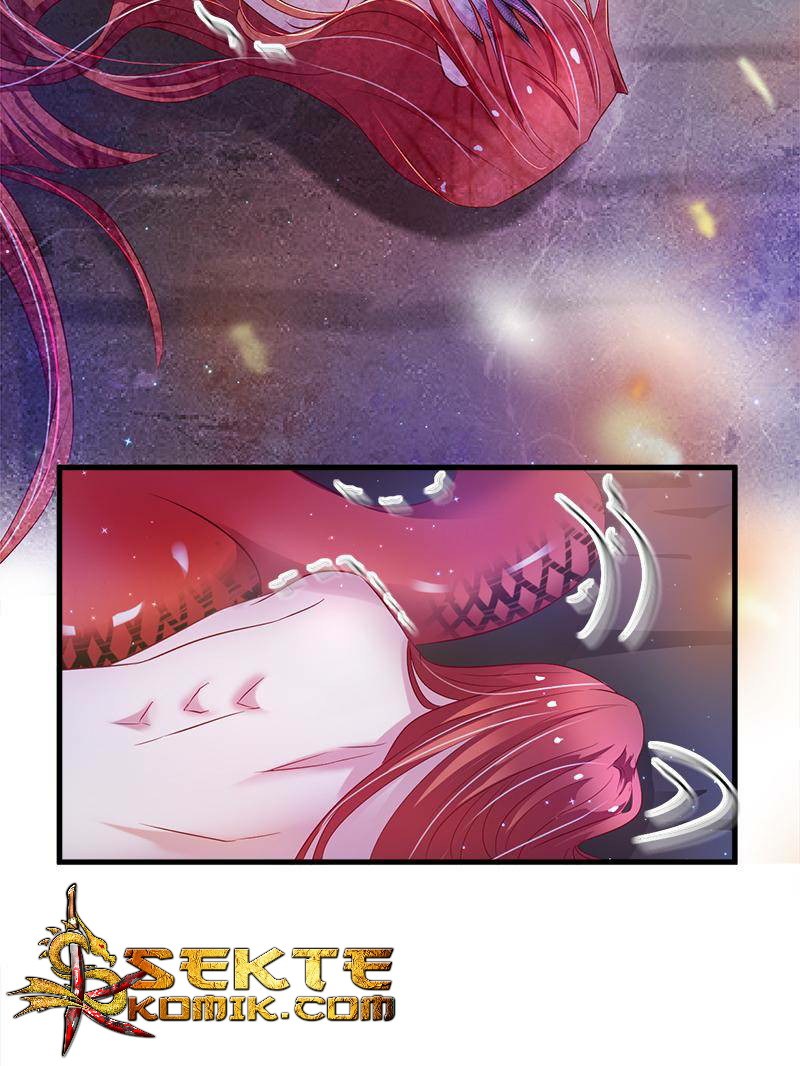 Beauty and the Beasts Chapter 22 Gambar 4